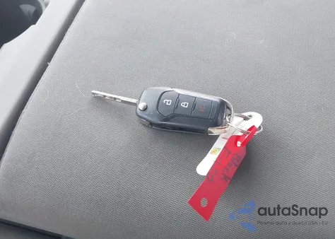 2015 Ford F150 Super Cab z USA, uszkodzony, nr VIN 1FTEX1CP1FKE96052